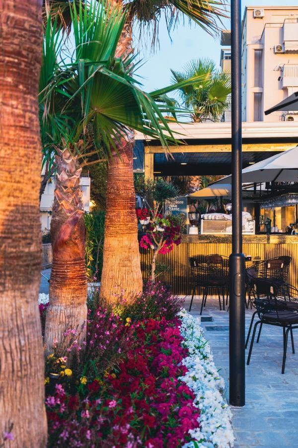 Royal Park Hotel Qerret