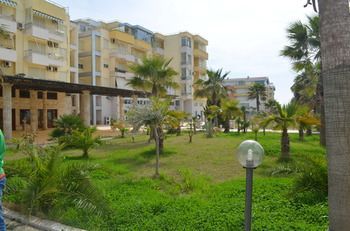 Hotel Royal Park